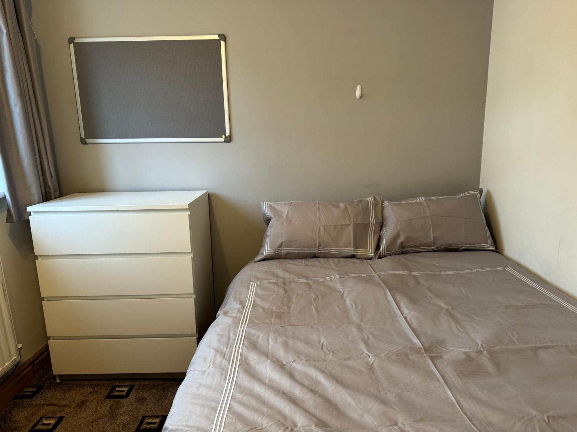 Bethel Hyde Park Homestay *