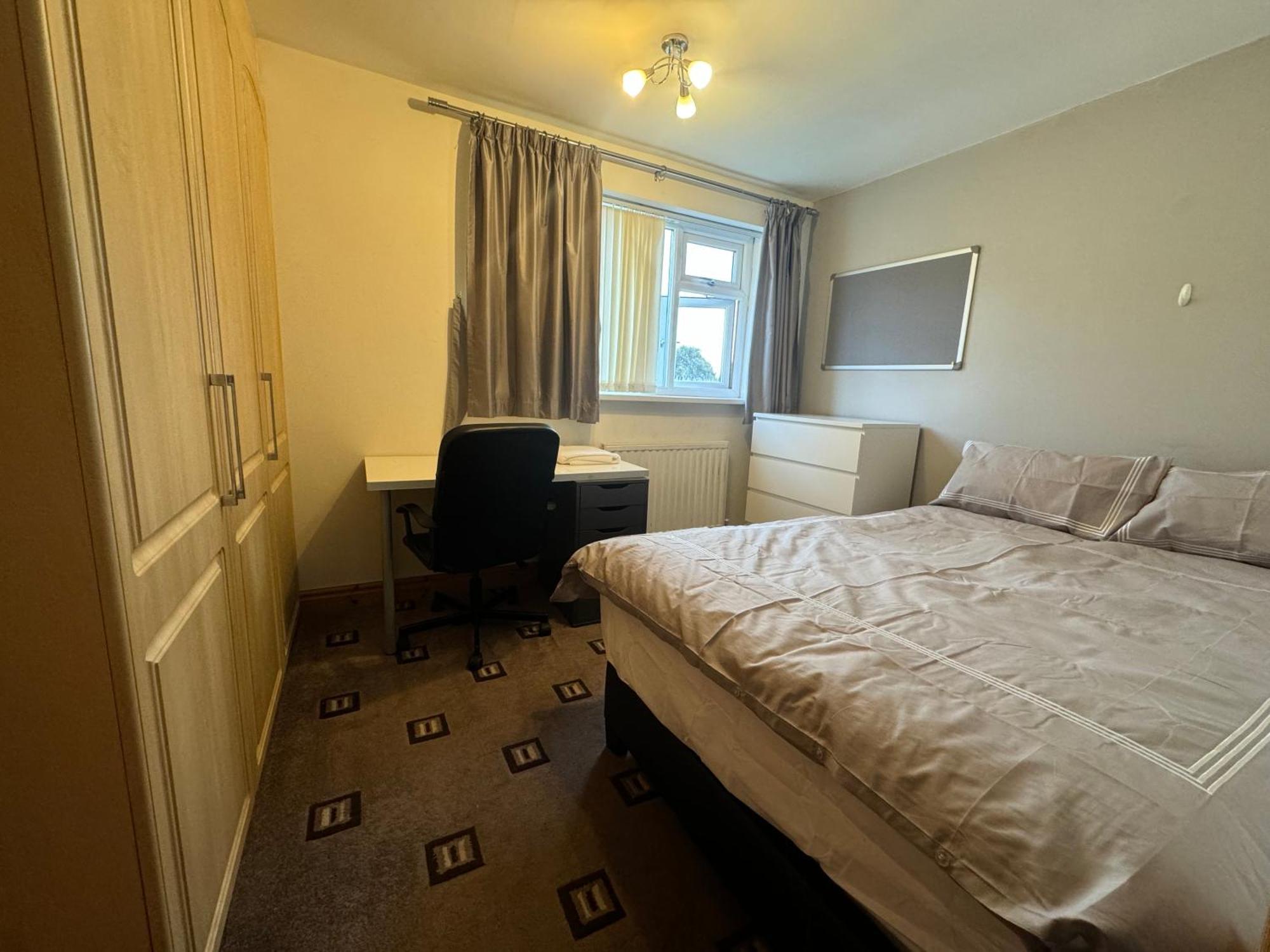 Bethel Hyde Park Homestay *