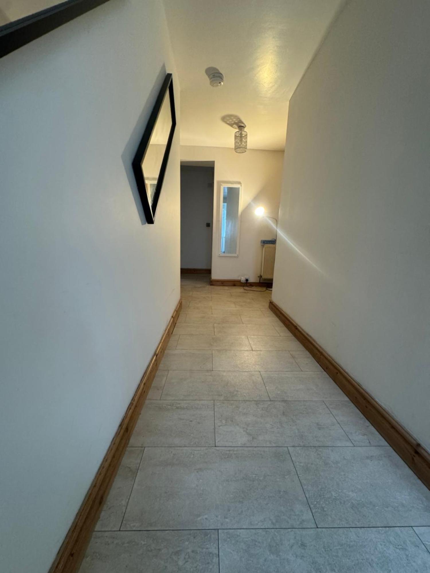 Homestay Bethel Hyde Park Leeds (West Yorkshire)