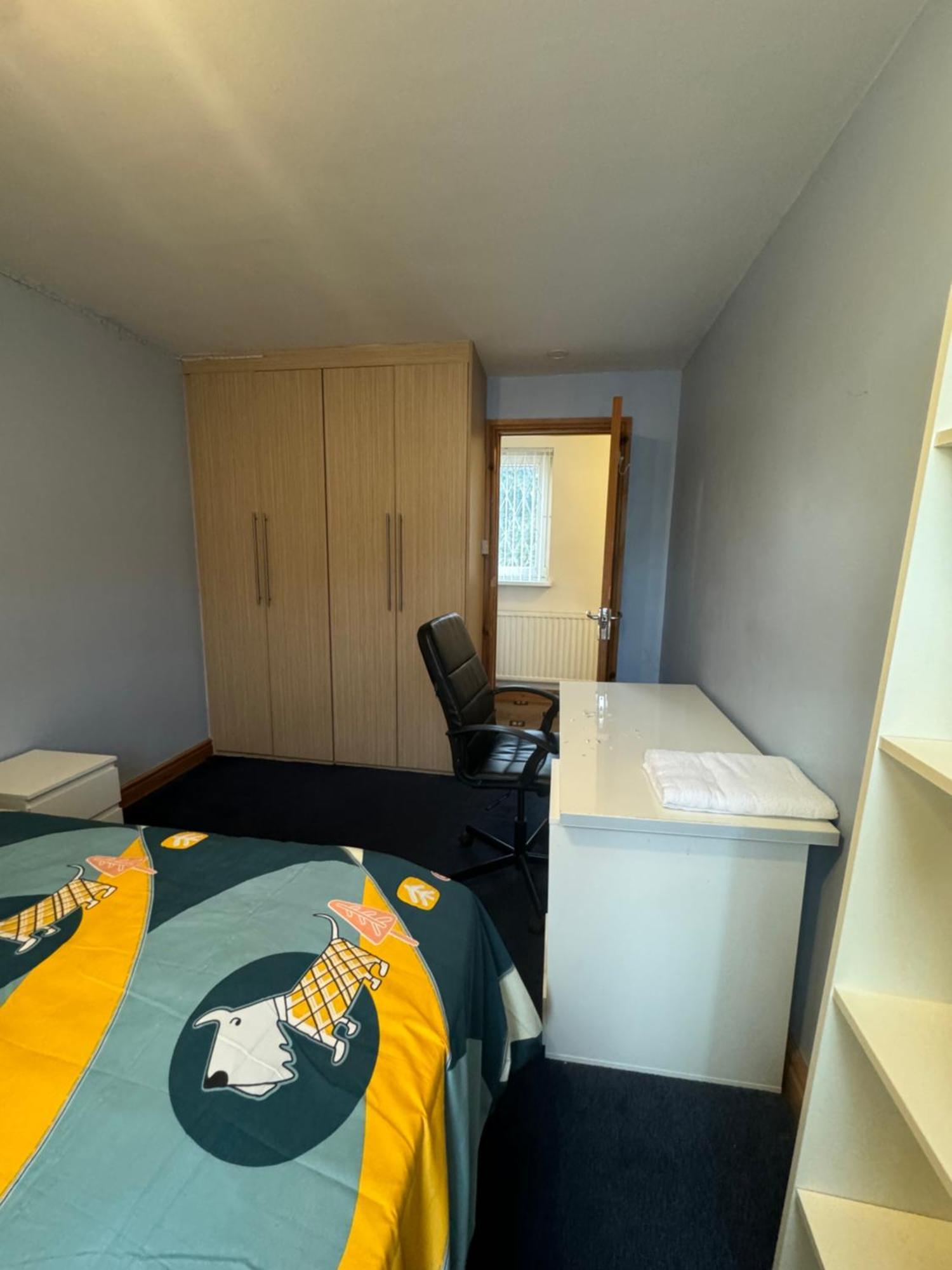 Homestay Bethel Hyde Park Leeds (West Yorkshire)