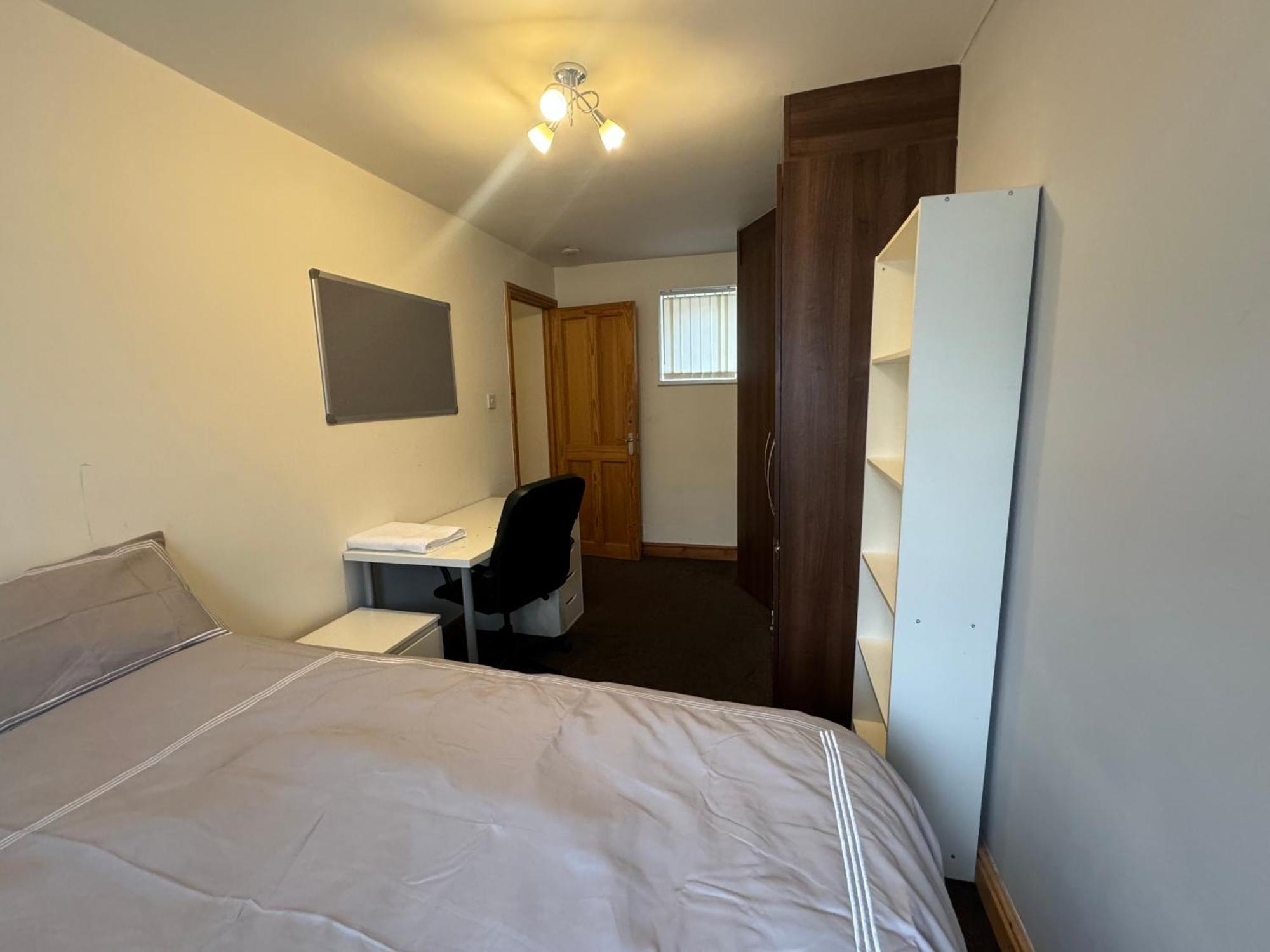 Bethel Hyde Park Leeds (West Yorkshire)