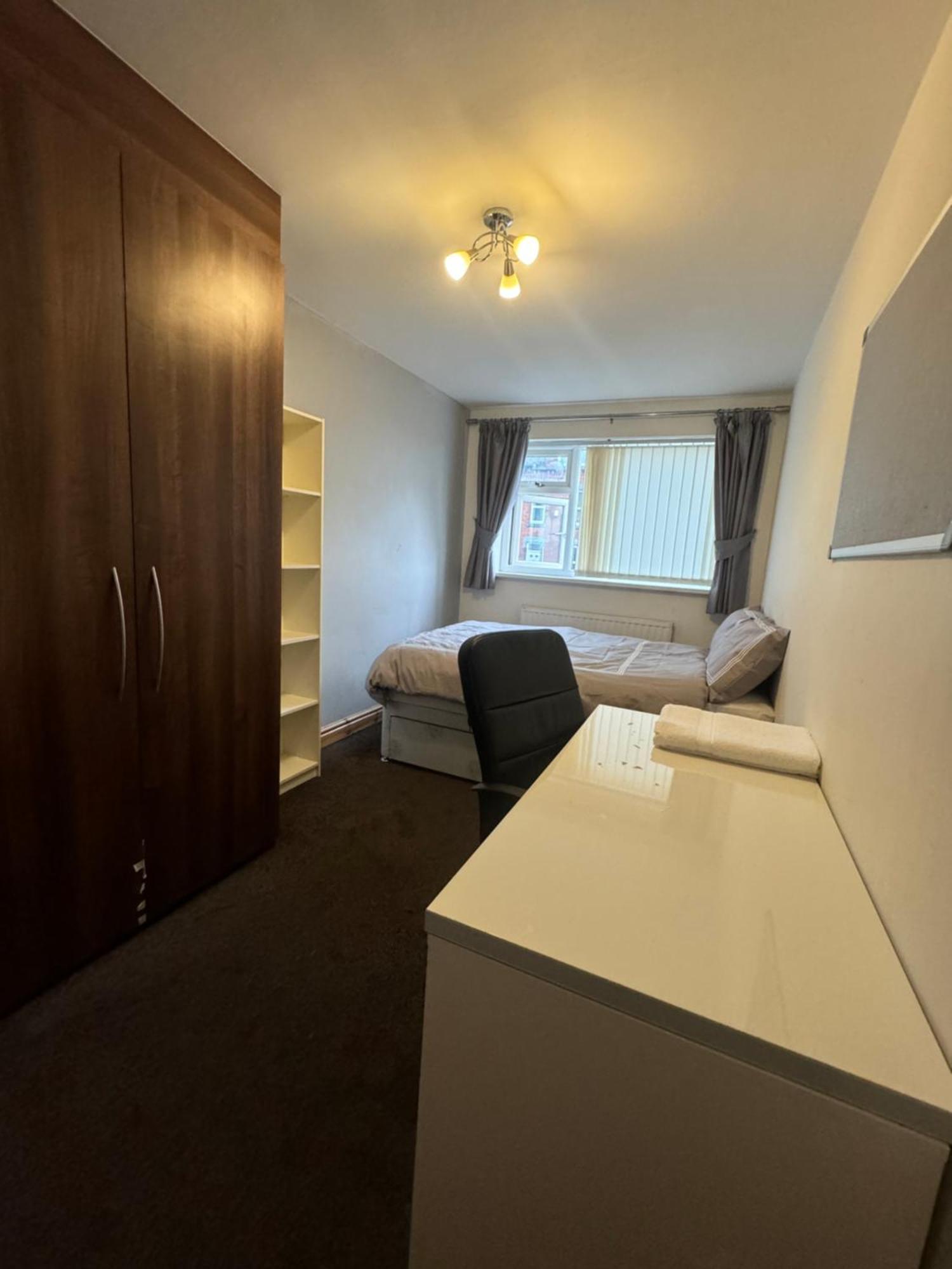 Homestay Bethel Hyde Park