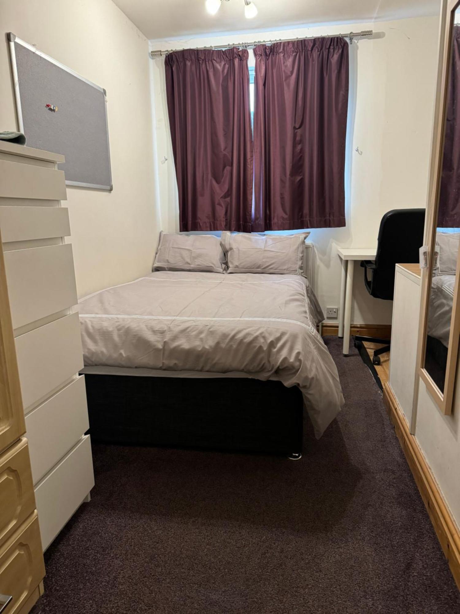 Bethel Hyde Park Homestay *