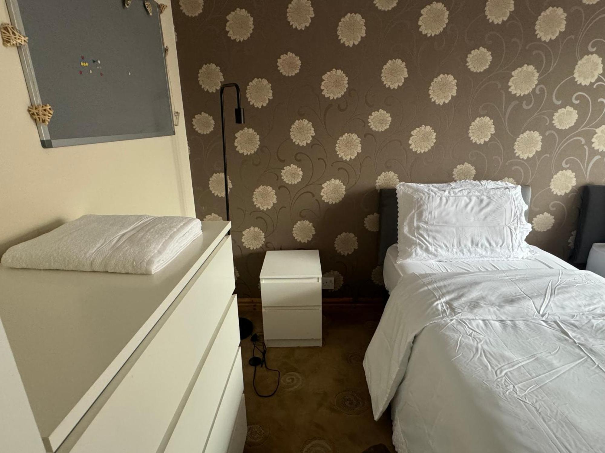 Homestay Bethel Hyde Park Leeds (West Yorkshire)
