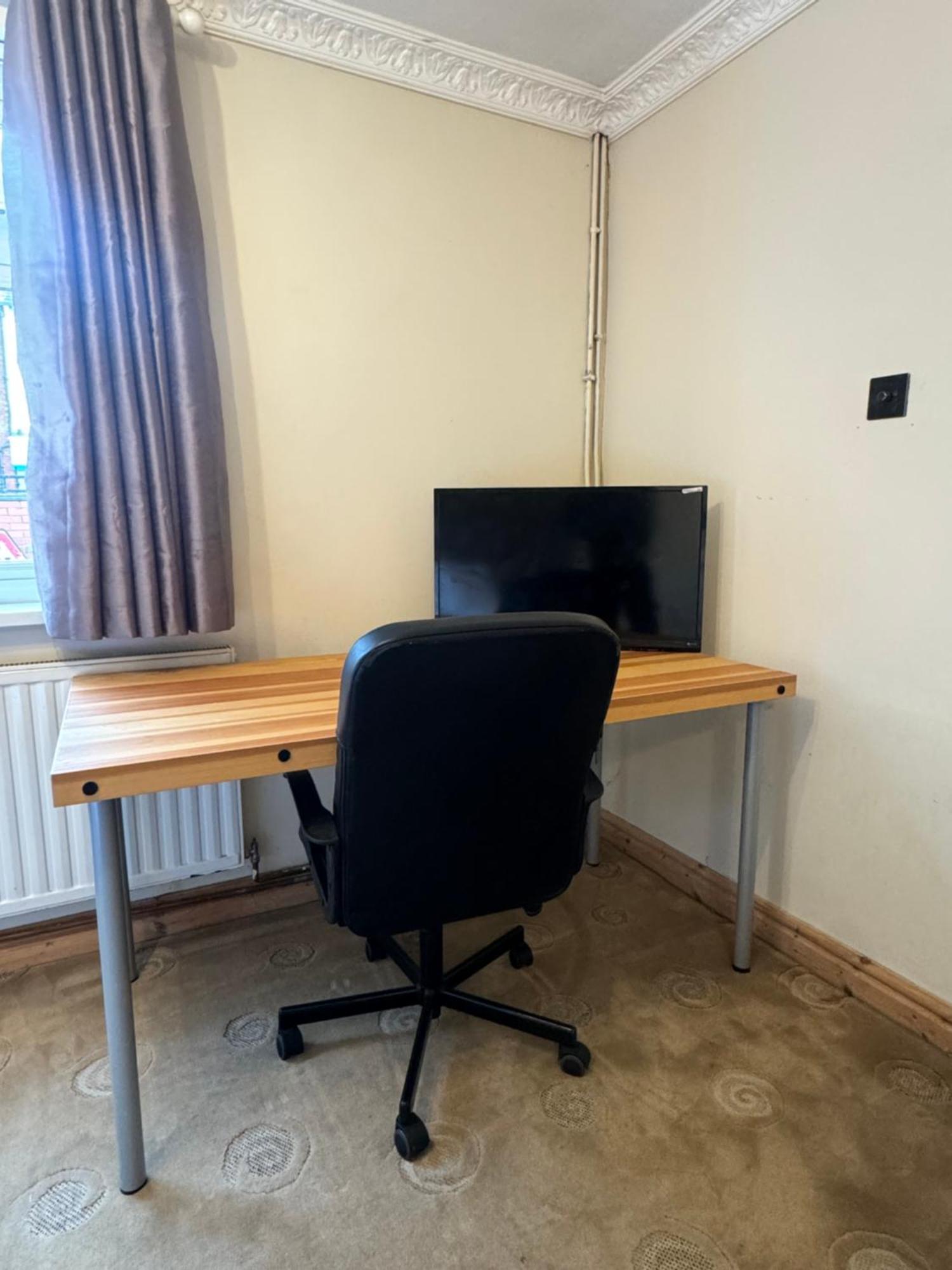 Bethel Hyde Park * Leeds (West Yorkshire)