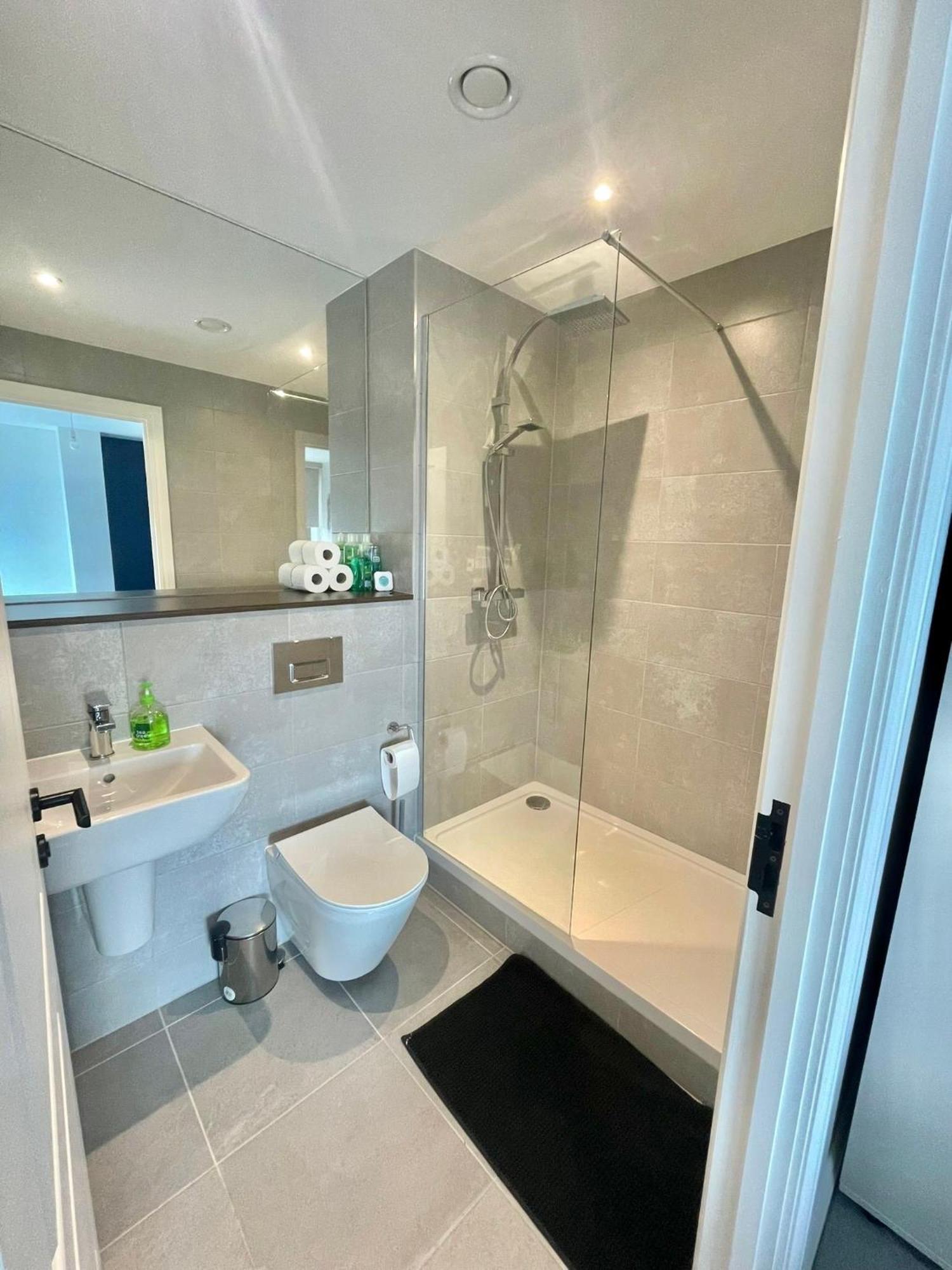 Pinetree Centre Of Leeds Apartment Leeds (West Yorkshire)