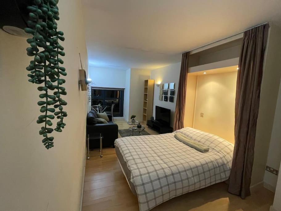 Apartment Luxe In Leeds *