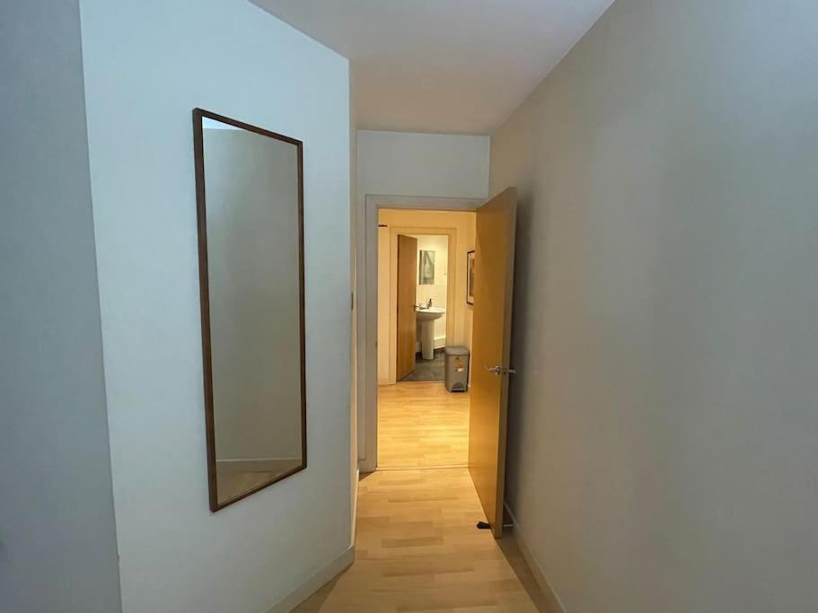 Apartment Luxe In Leeds Leeds (West Yorkshire)