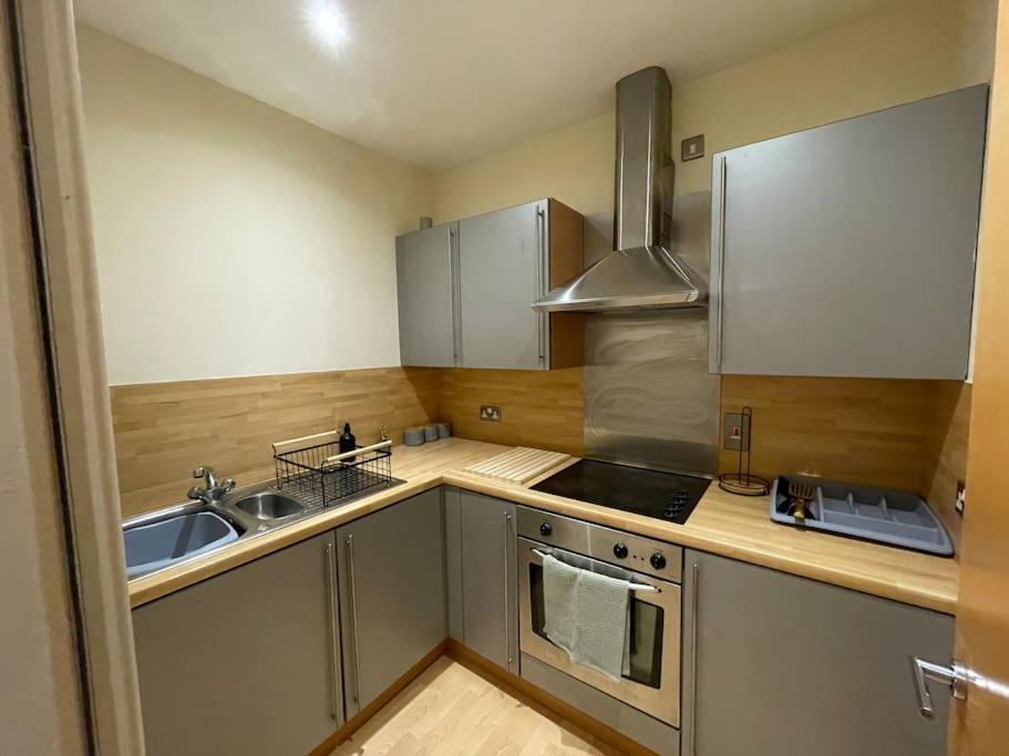 Luxe In Leeds Leeds (West Yorkshire)
