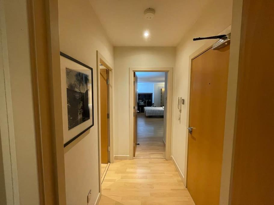 Luxe In Leeds Apartment Leeds (West Yorkshire)