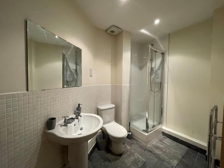 Luxe In Leeds *