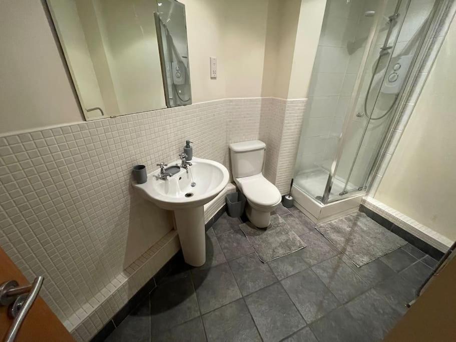 Luxe In Leeds Leeds (West Yorkshire)
