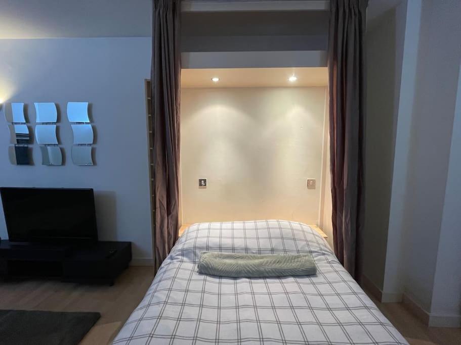 Apartment Luxe In Leeds Leeds (West Yorkshire)