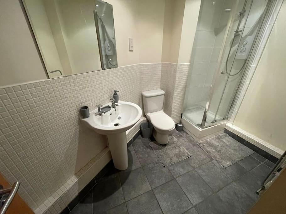 Luxe In Leeds *