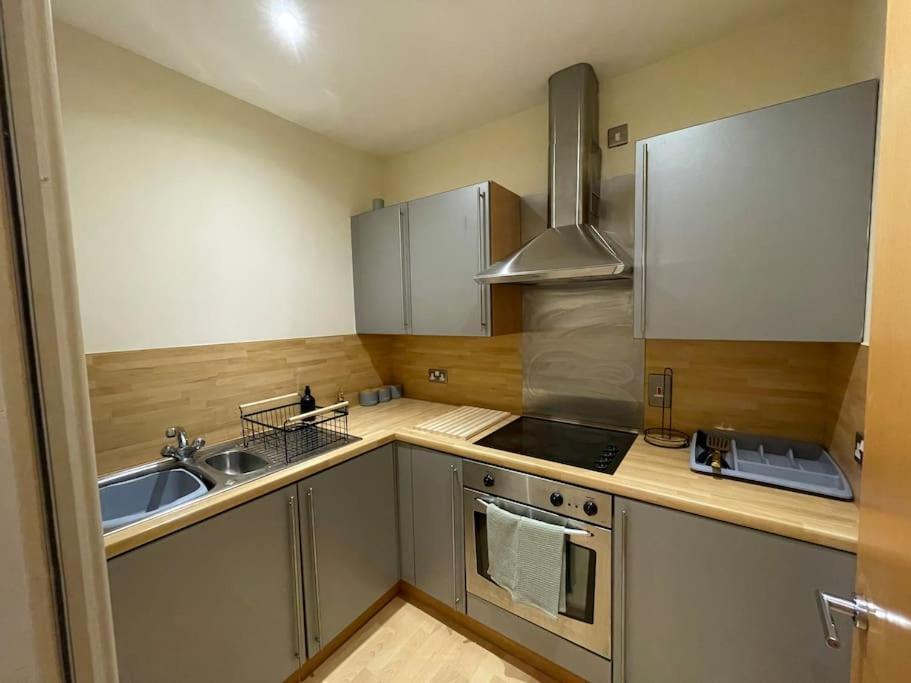 Luxe In Leeds Leeds (West Yorkshire)