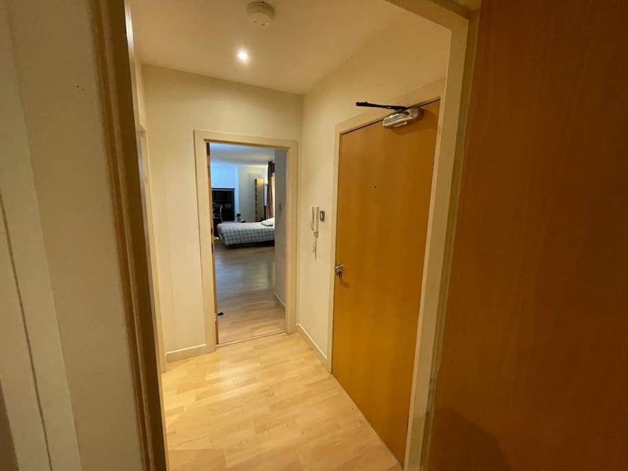 Apartment Luxe In Leeds