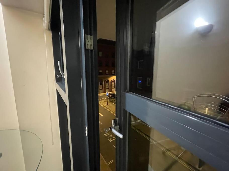 Apartment Luxe In Leeds Leeds (West Yorkshire)