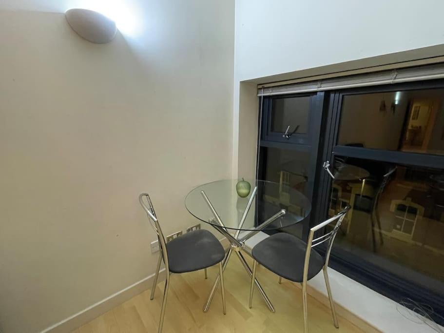 Luxe In Leeds Leeds (West Yorkshire)