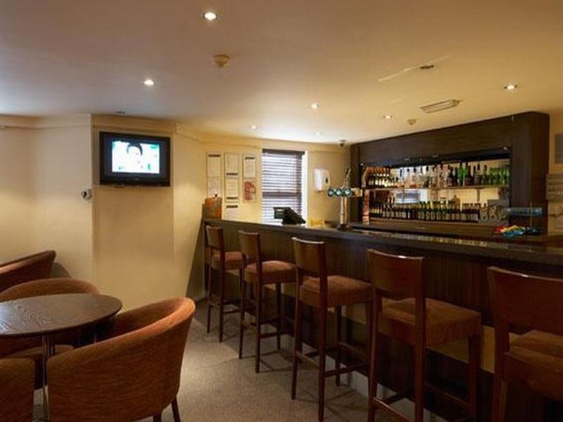 Travelodge Vicar Lane 3*