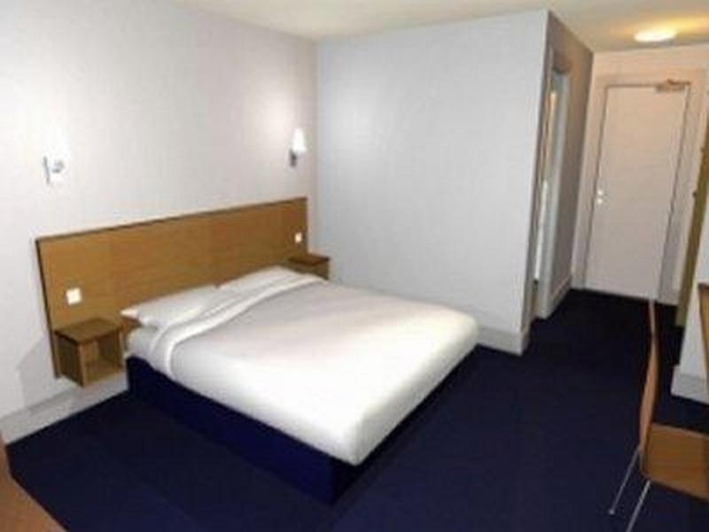 Travelodge Vicar Lane Hotel Leeds (West Yorkshire)