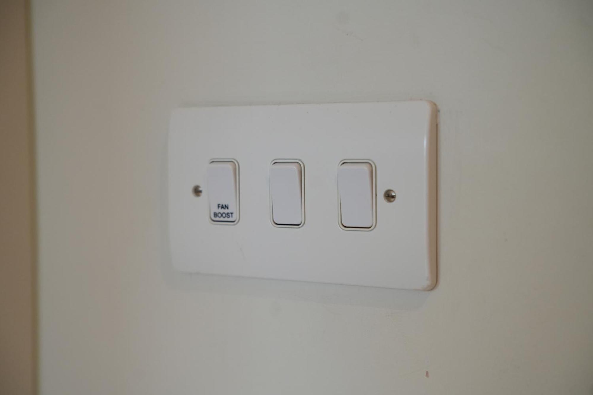 Apartment Spacious Leeds City Centre Apartment, Netflix,Fast Wifi,Coffee Machine Leeds (West Yorkshire)