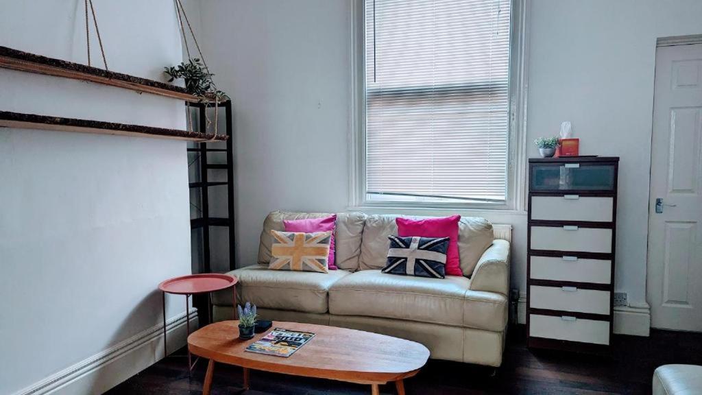 Apartment Spacious 1 Brd Like By Lgi Leeds Uni & City Centre Leeds (West Yorkshire)