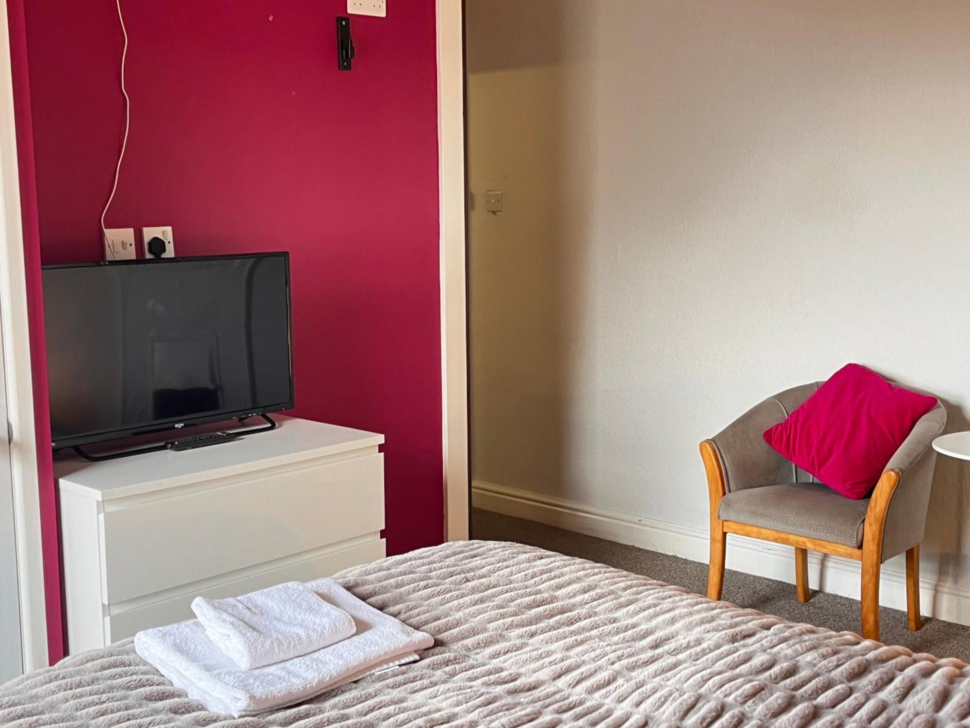 Bed & Breakfast The Beechwood