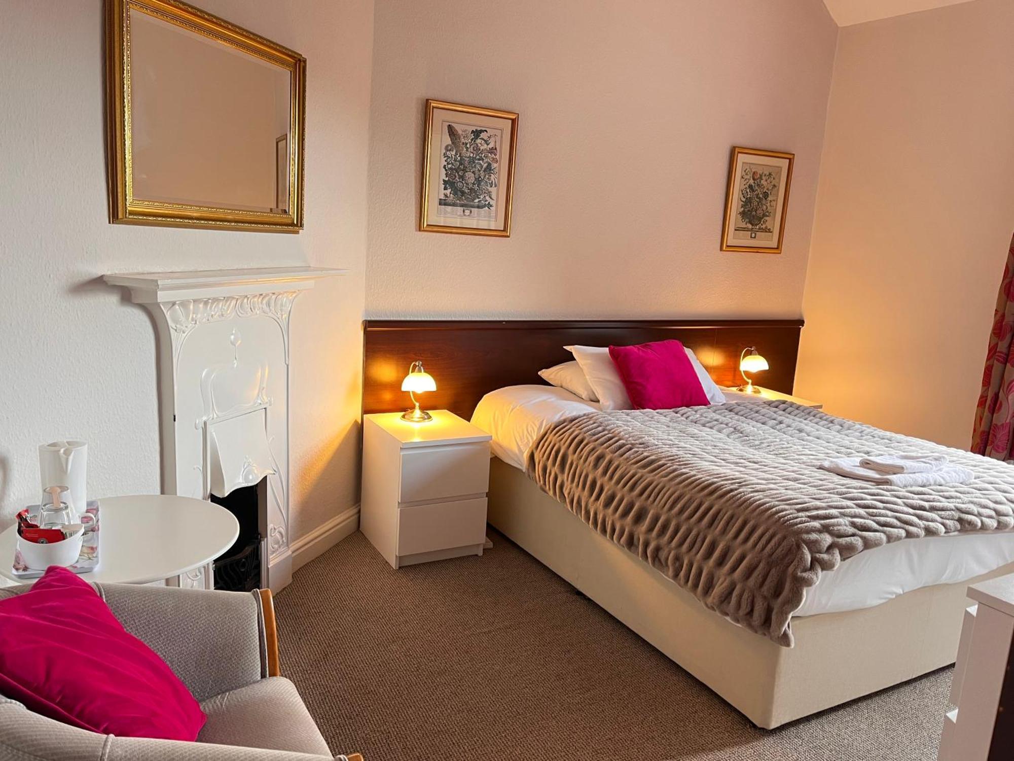 The Beechwood Bed & Breakfast 2*