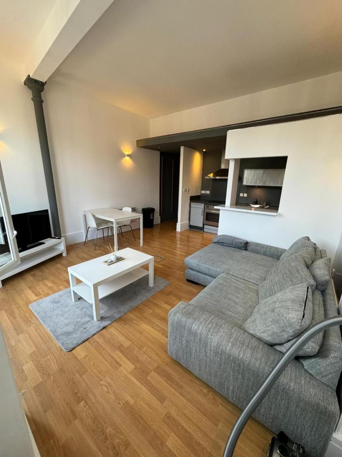 Apartment Briggate Bliss In *