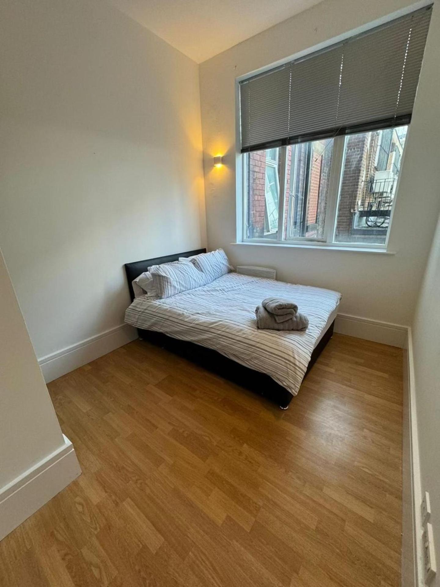 Briggate Bliss In Apartment Leeds (West Yorkshire)