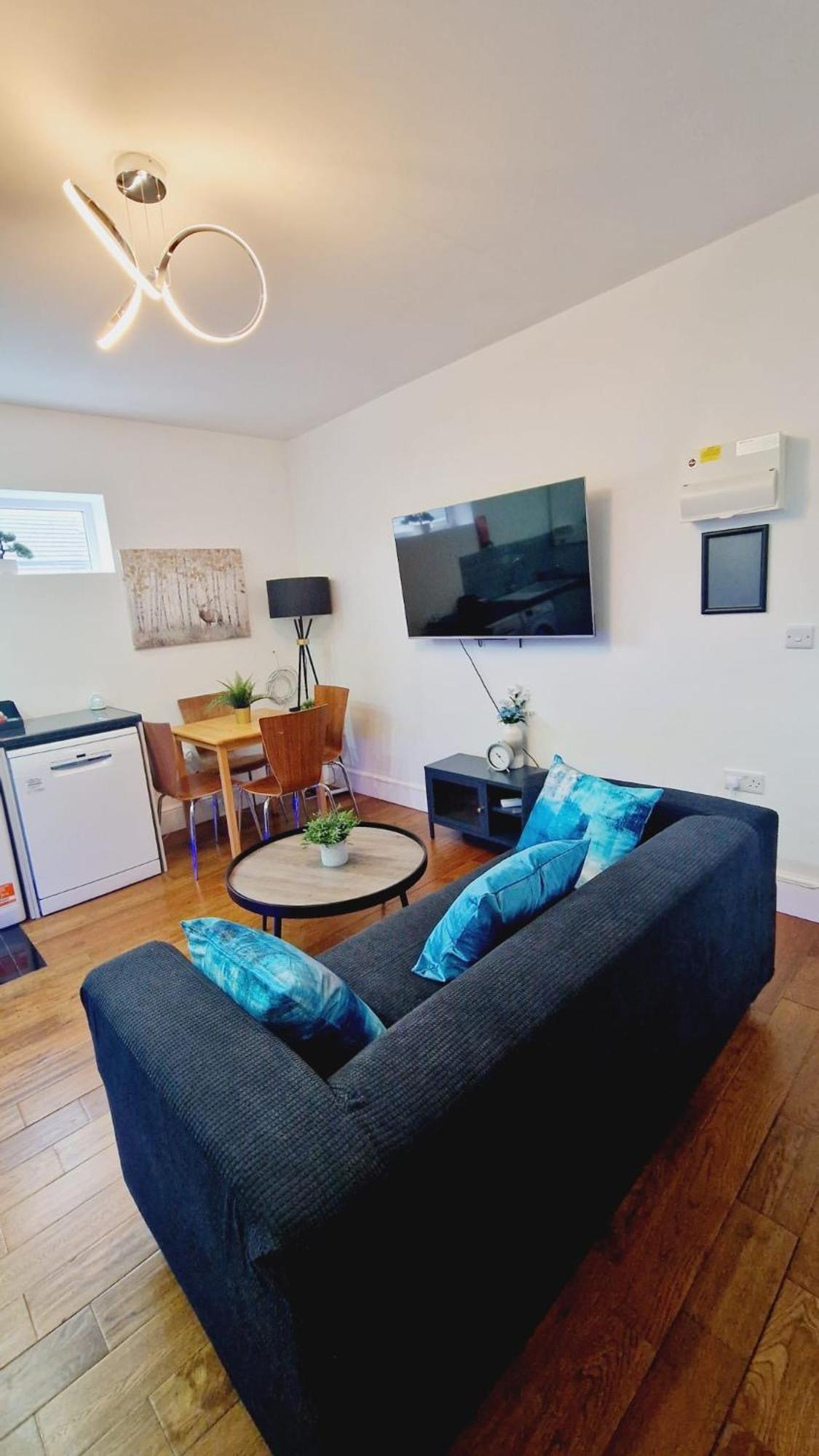 Leeds Kelso Apartment