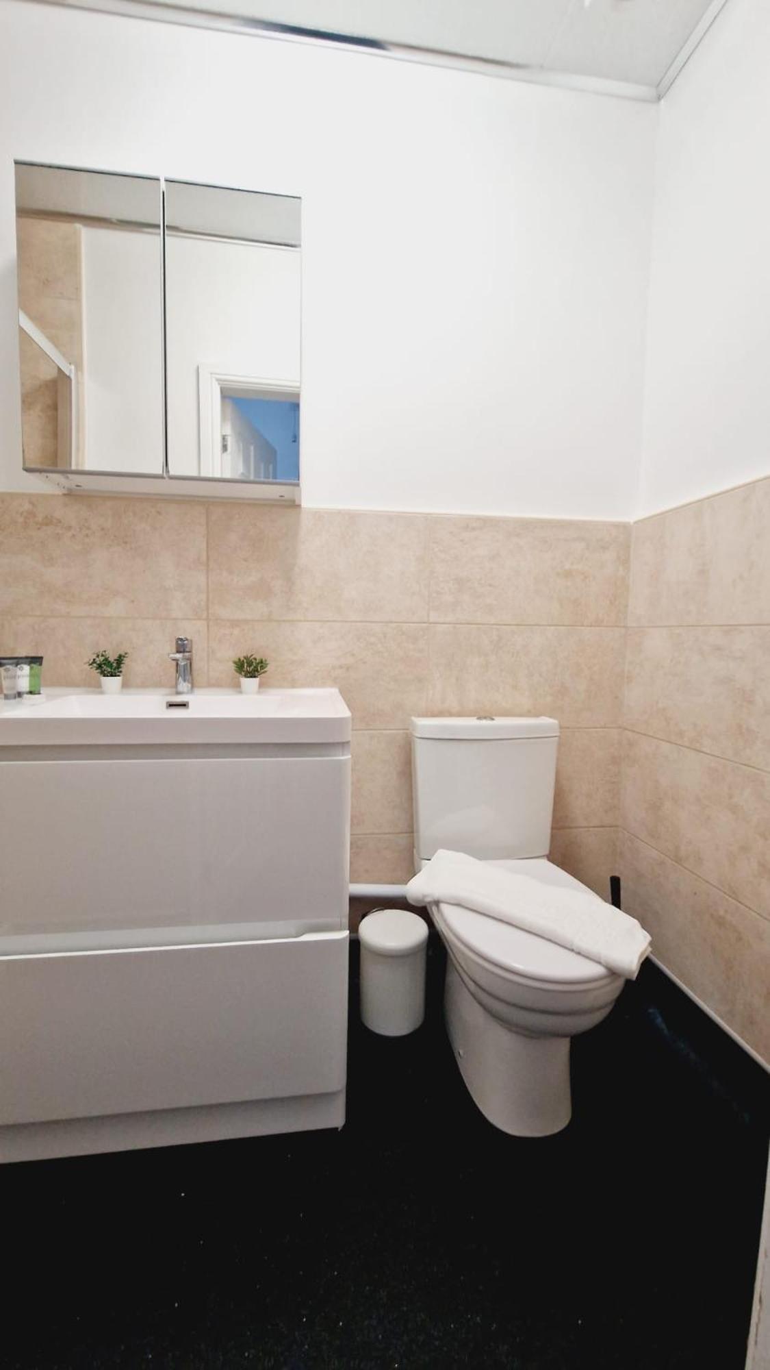 Leeds Kelso Apartment Leeds (West Yorkshire)