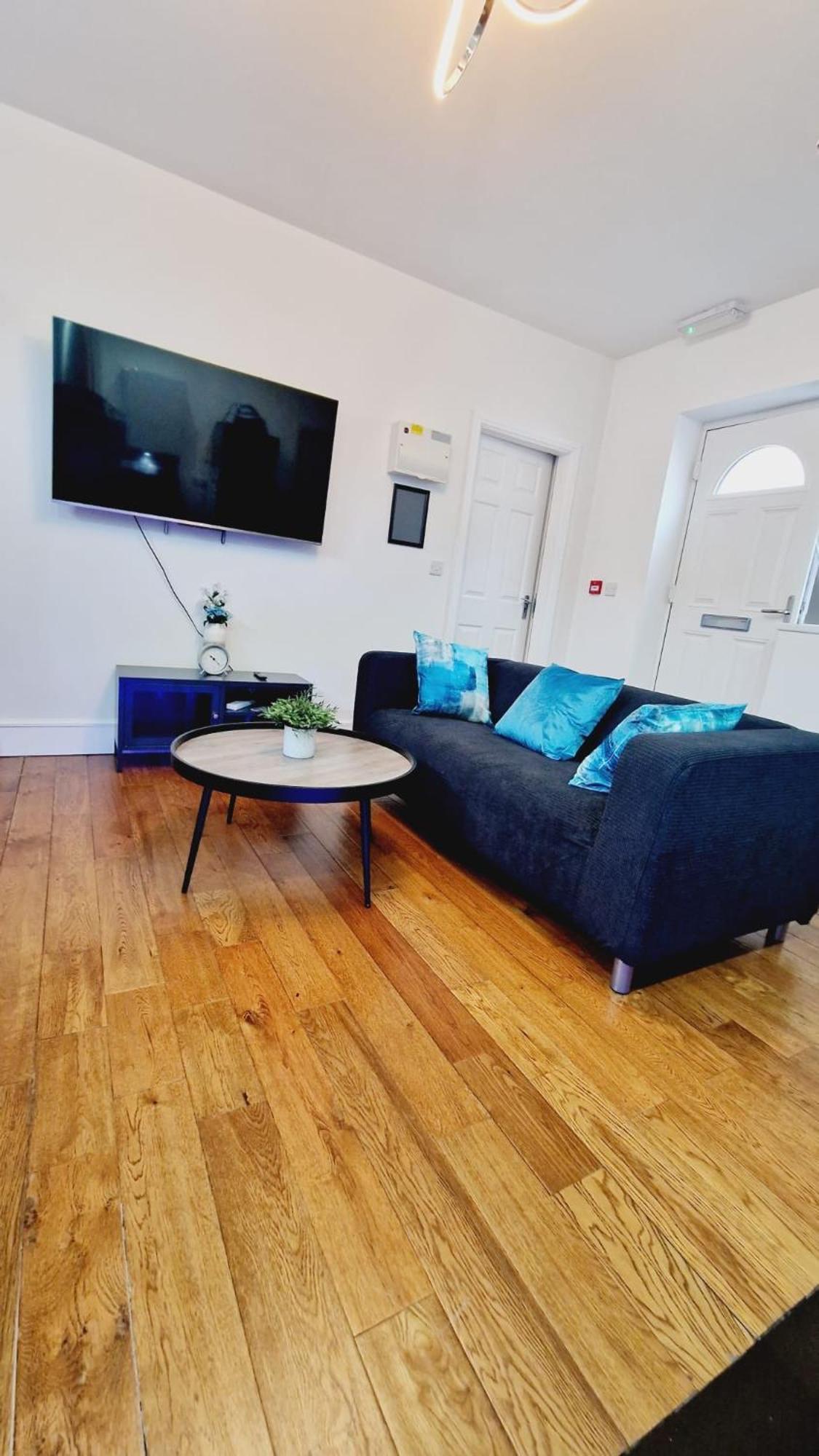 Apartment Leeds Kelso