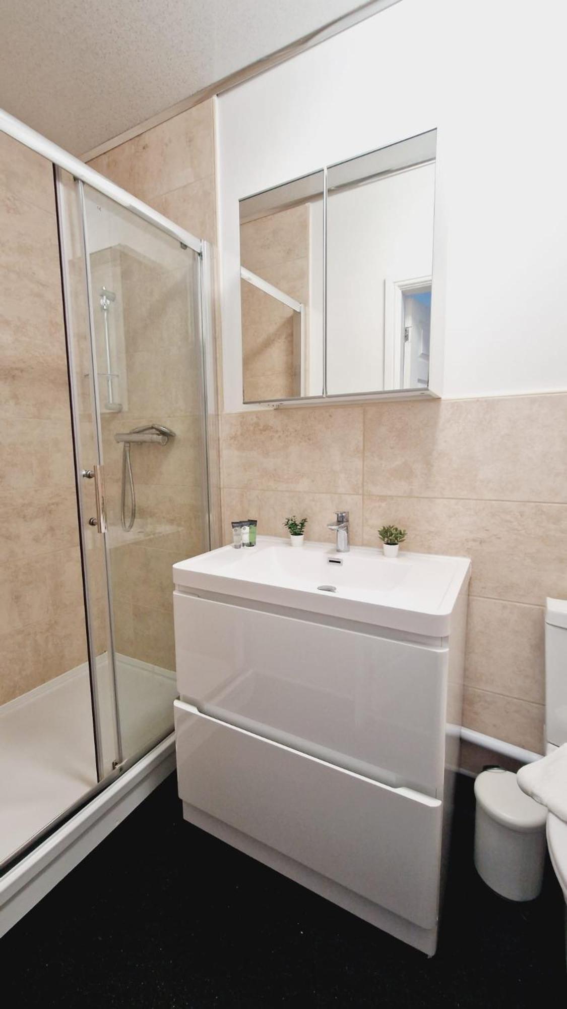 Apartment Leeds Kelso Leeds (West Yorkshire)