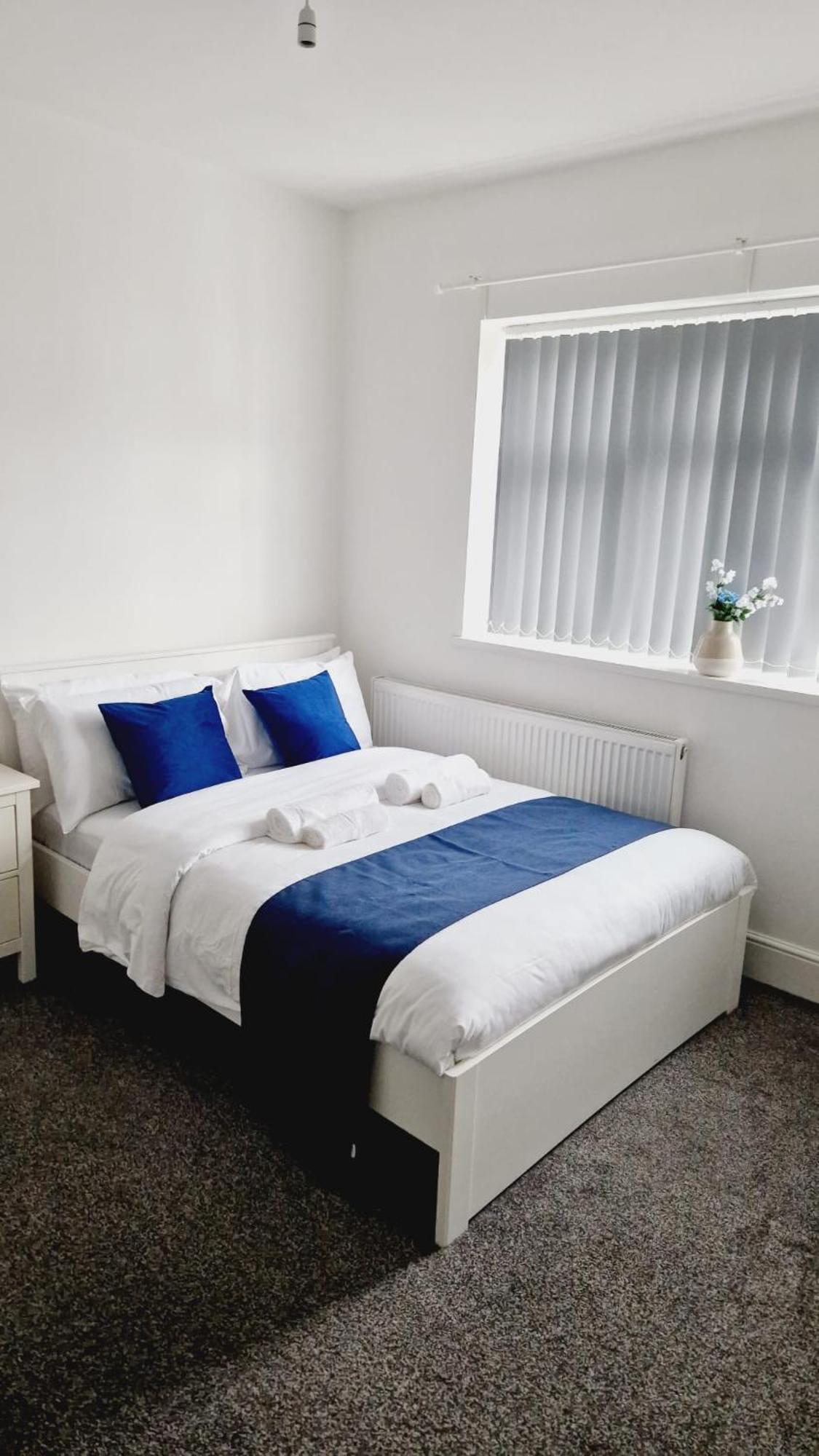 Leeds Kelso Leeds (West Yorkshire)