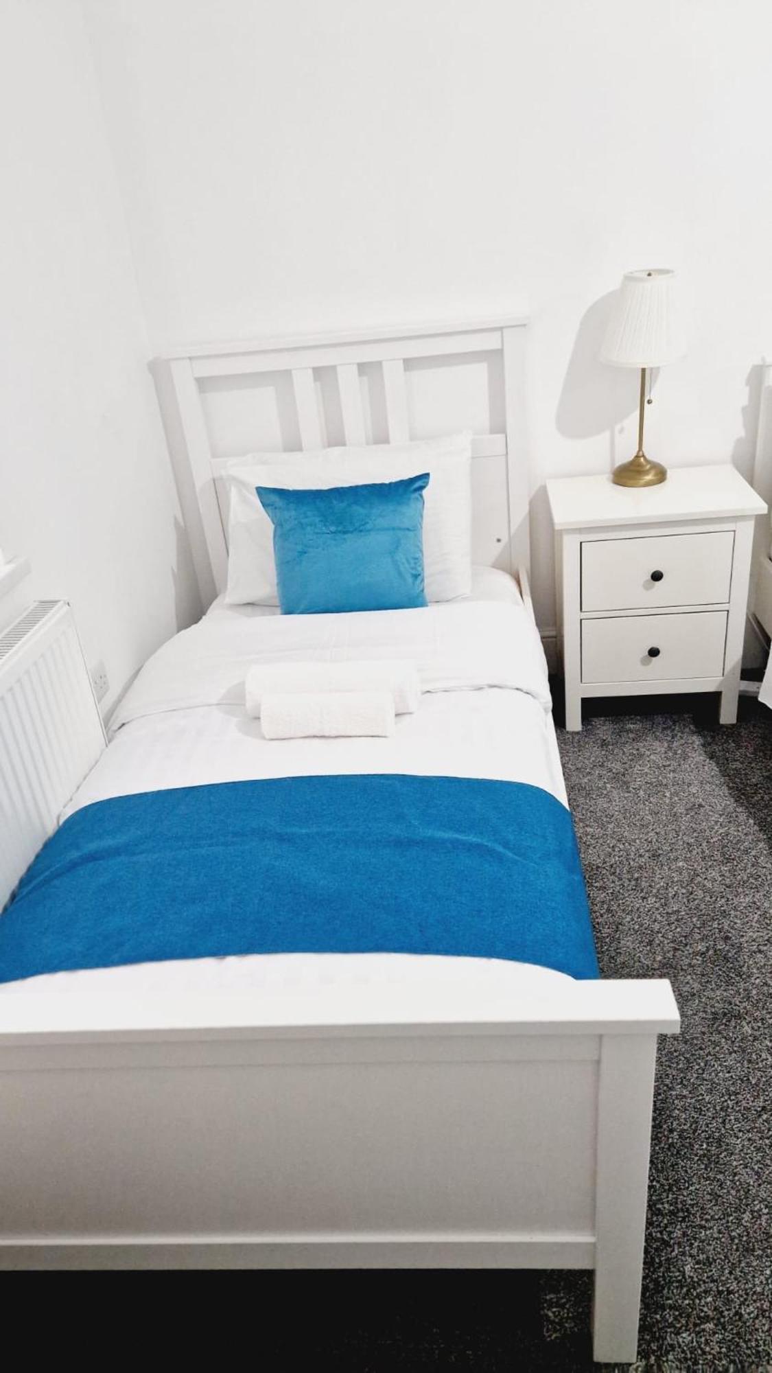 Leeds Kelso Apartment