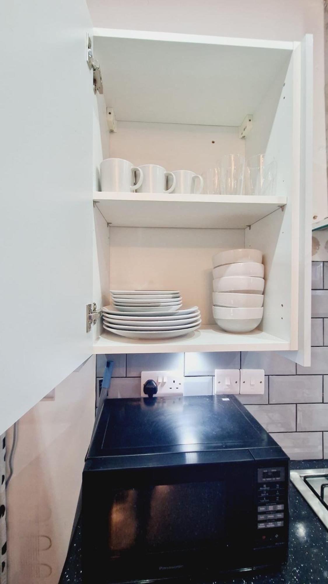 Apartment Leeds Kelso