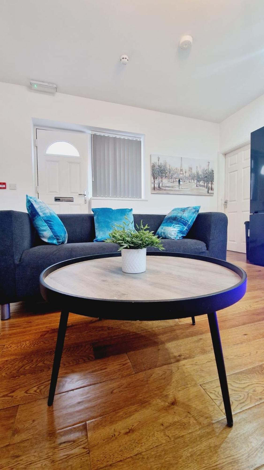 Apartment Leeds Kelso *