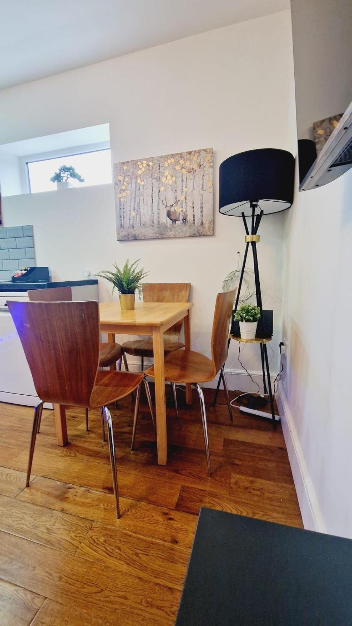 Apartment Leeds Kelso Leeds (West Yorkshire)