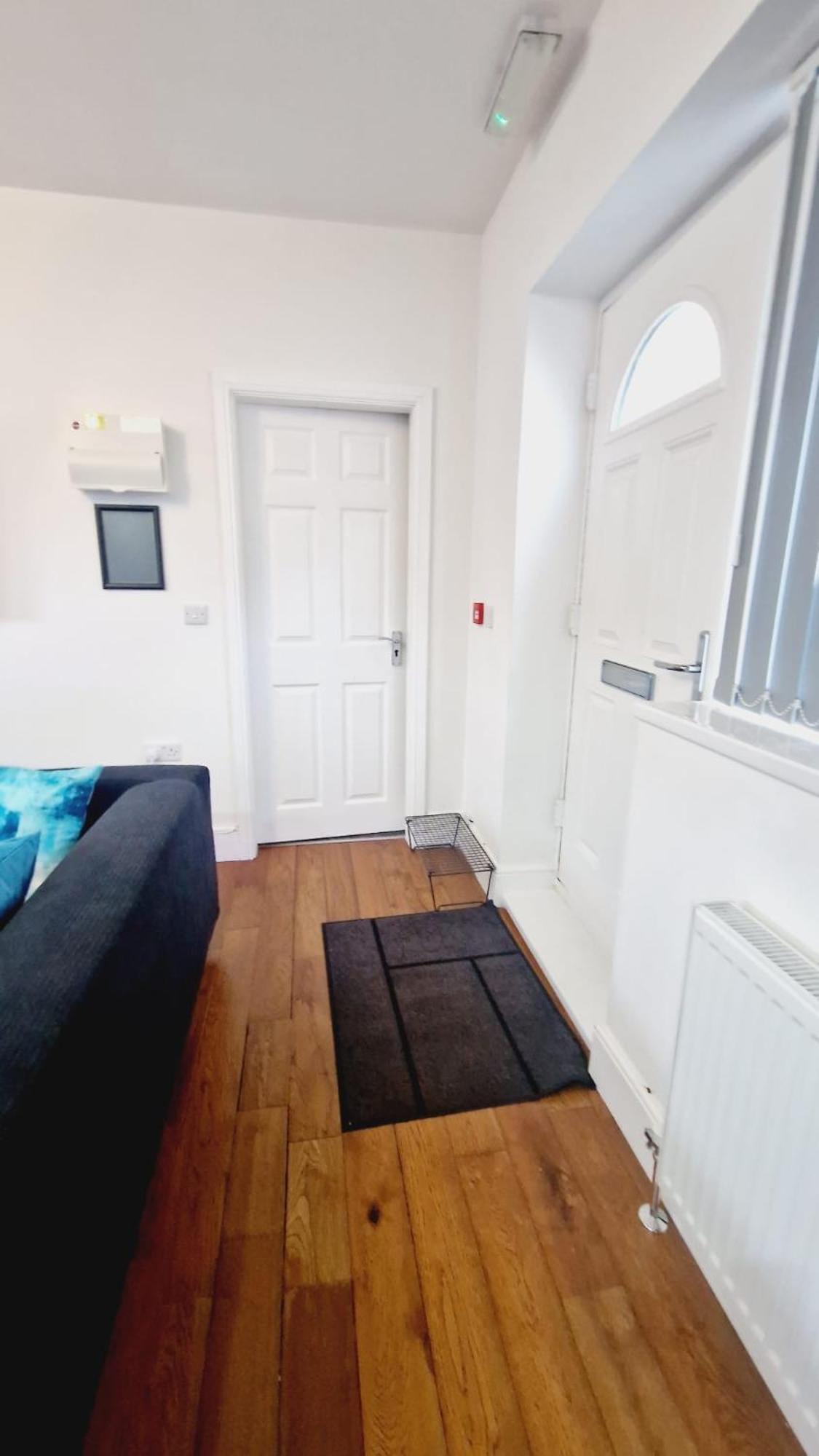 Apartment Leeds Kelso