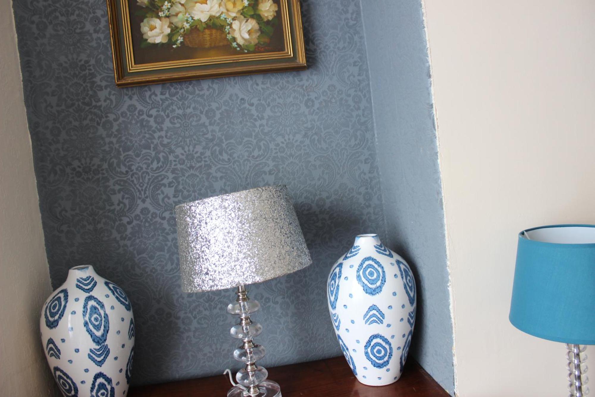 Mother-in-law Leeds Guest house