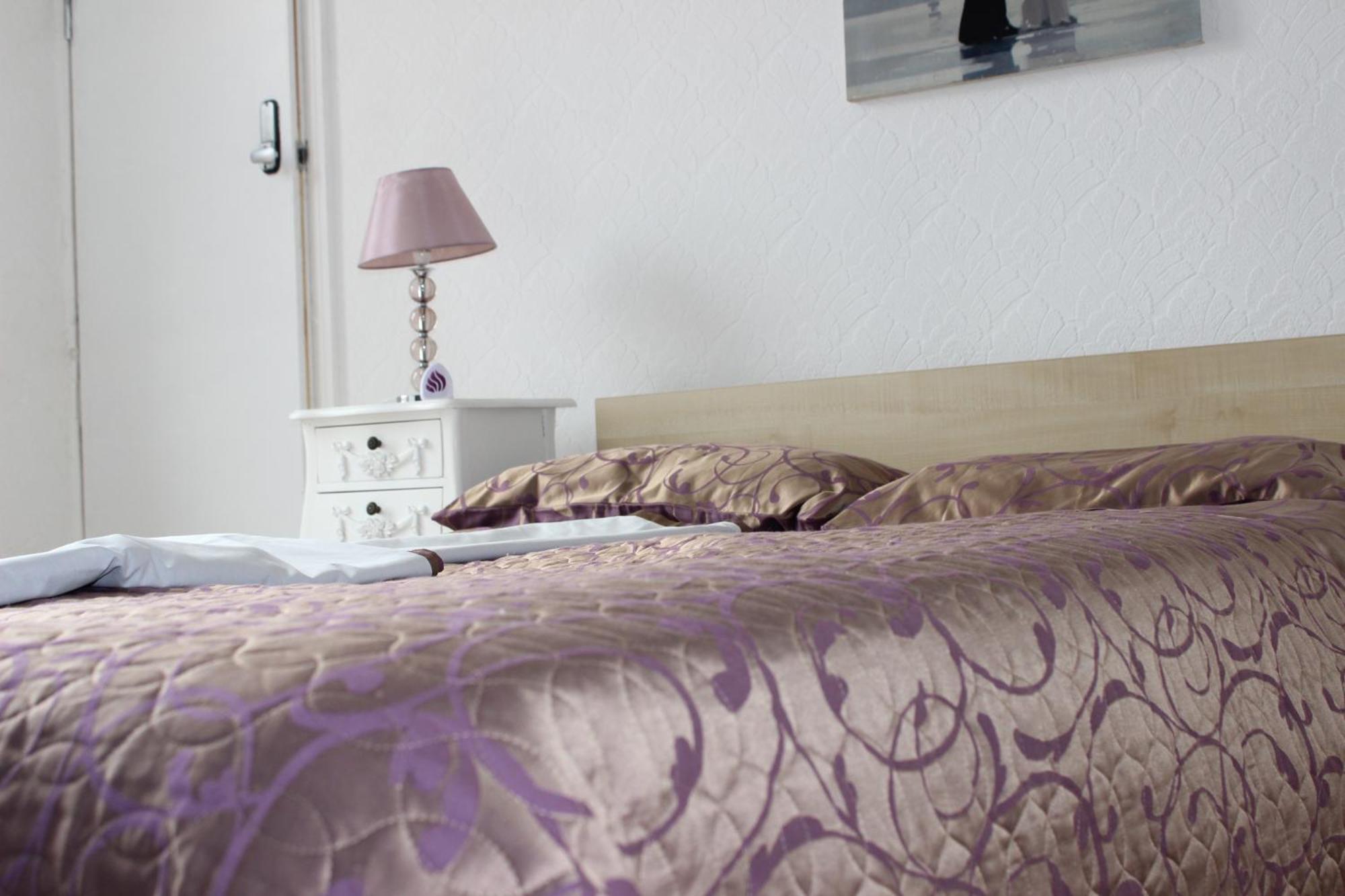 Guest house Mother-in-law Leeds Leeds (West Yorkshire)