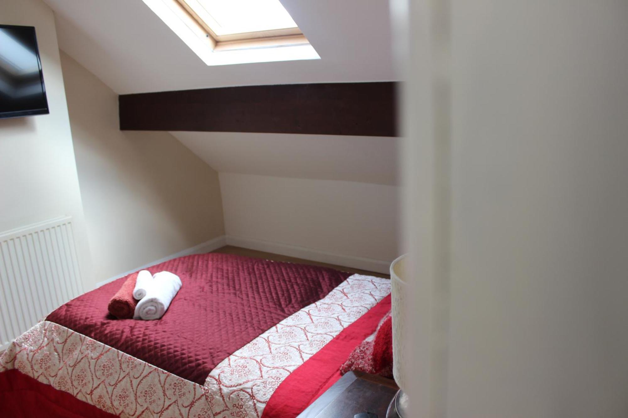 Guest house Mother-in-law Leeds