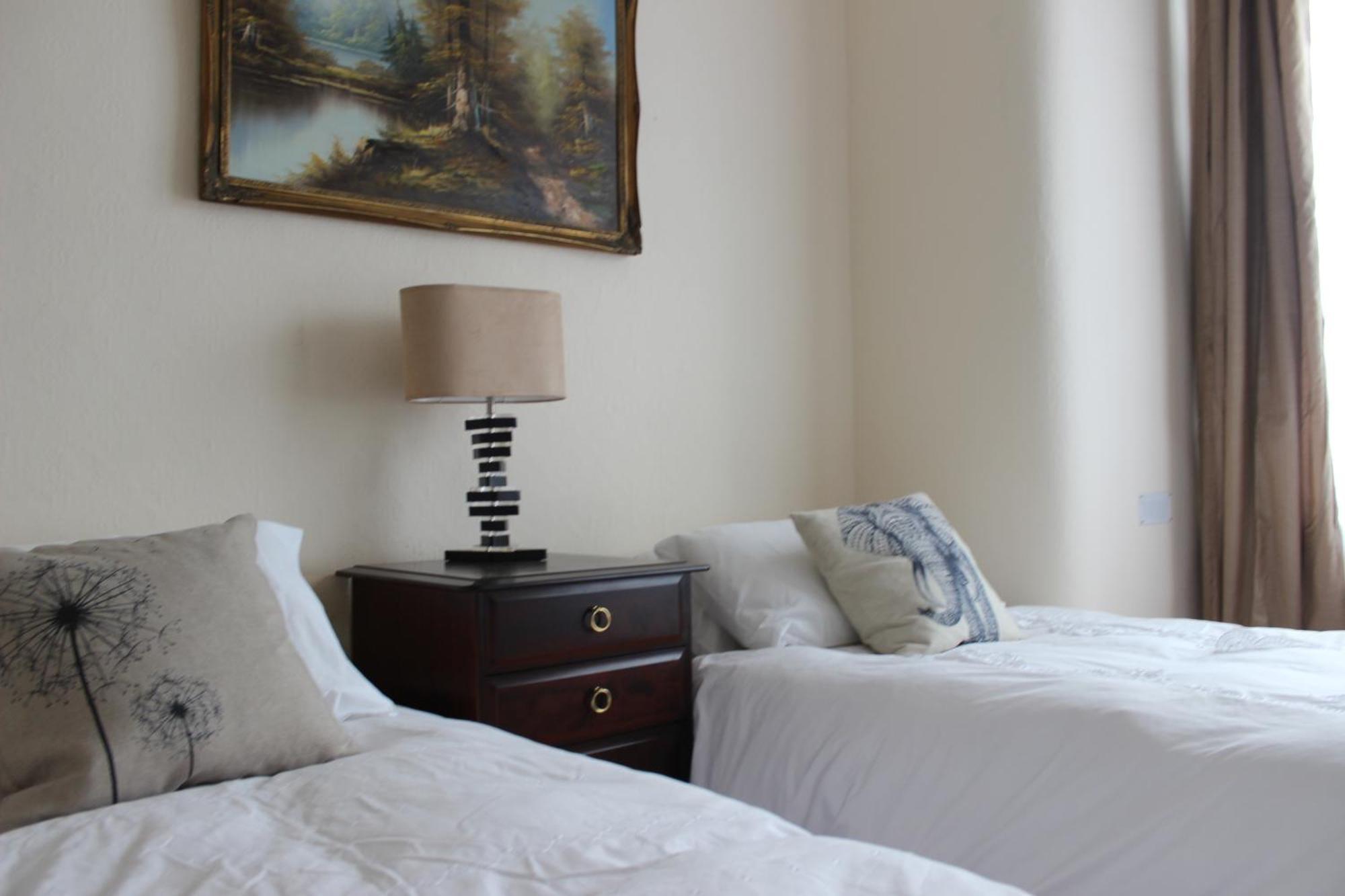 Guest house Mother-in-law Leeds