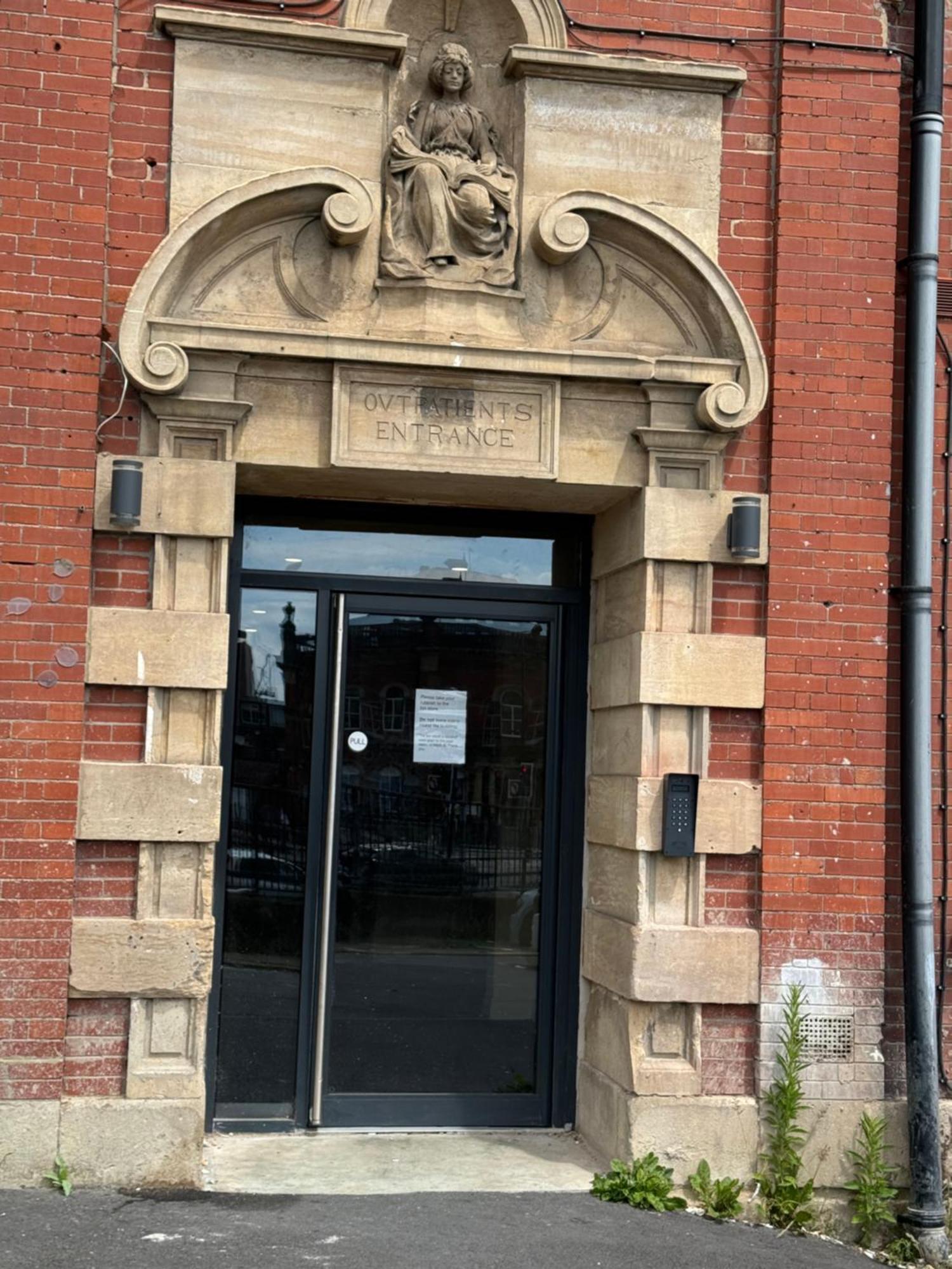 Harvey Nic's & Designer Quarter 60ch Leeds (West Yorkshire)