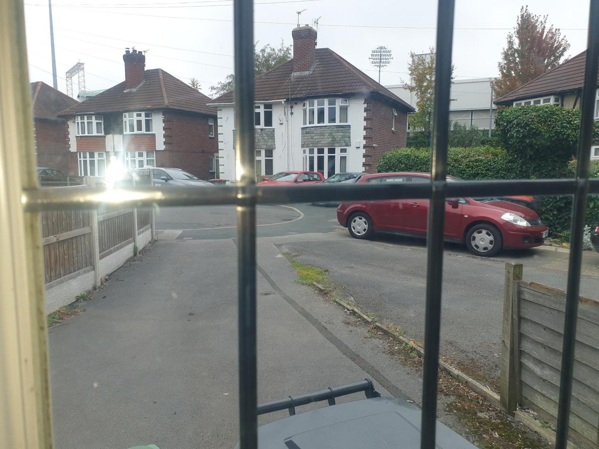 Guest house Mother-in-law Leeds *