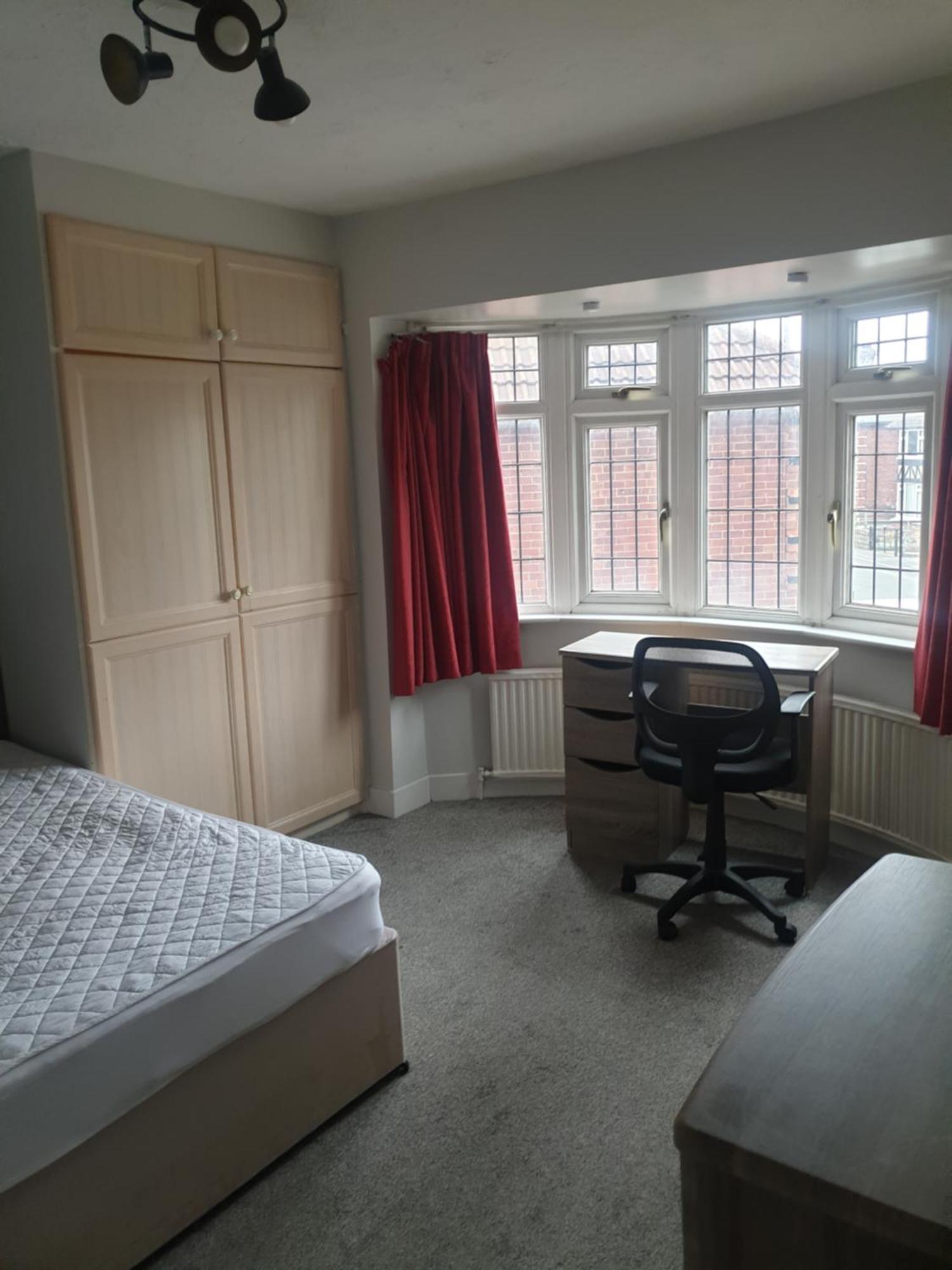 Guest house Mother-in-law Leeds Leeds (West Yorkshire)