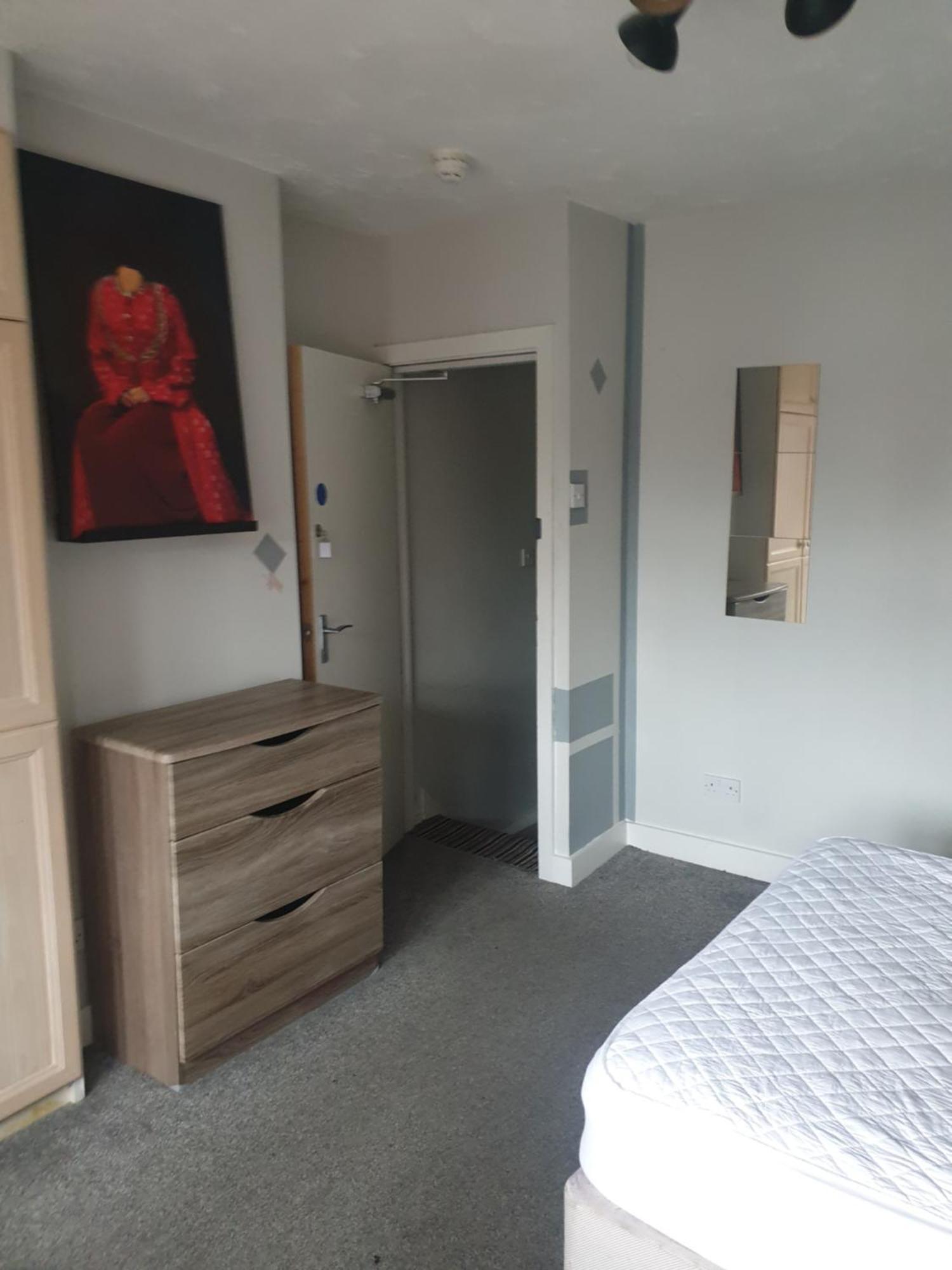 Guest house Mother-in-law Leeds Leeds (West Yorkshire)