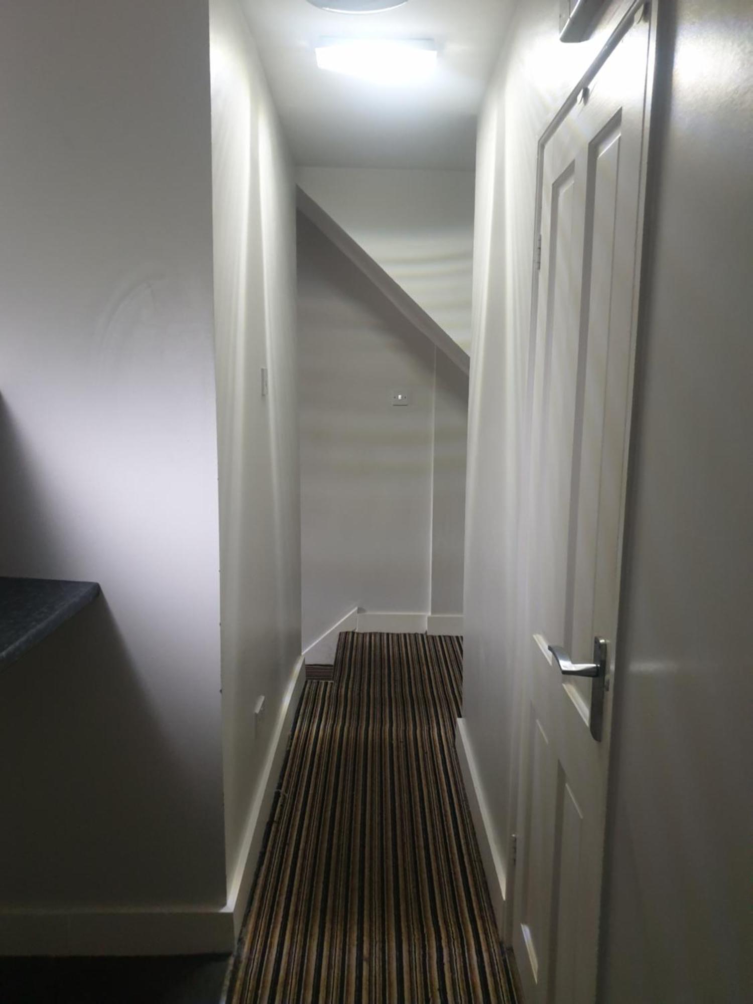 Guest house Mother-in-law Leeds *