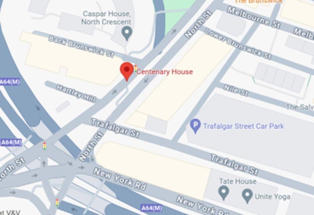Harvey Nic's & Designer Quarter 18 Ch Leeds (West Yorkshire)